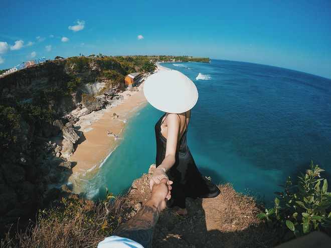 Chuyến đi Bali 5 ngày của cô bạn này sẽ khiến bạn phải công nhận: Thiên đường nhiệt đới là có thật! Chuyến đi Bali 5 ngày của cô bạn này sẽ khiến bạn phải công nhận: Thiên đường nhiệt đới là có thật!